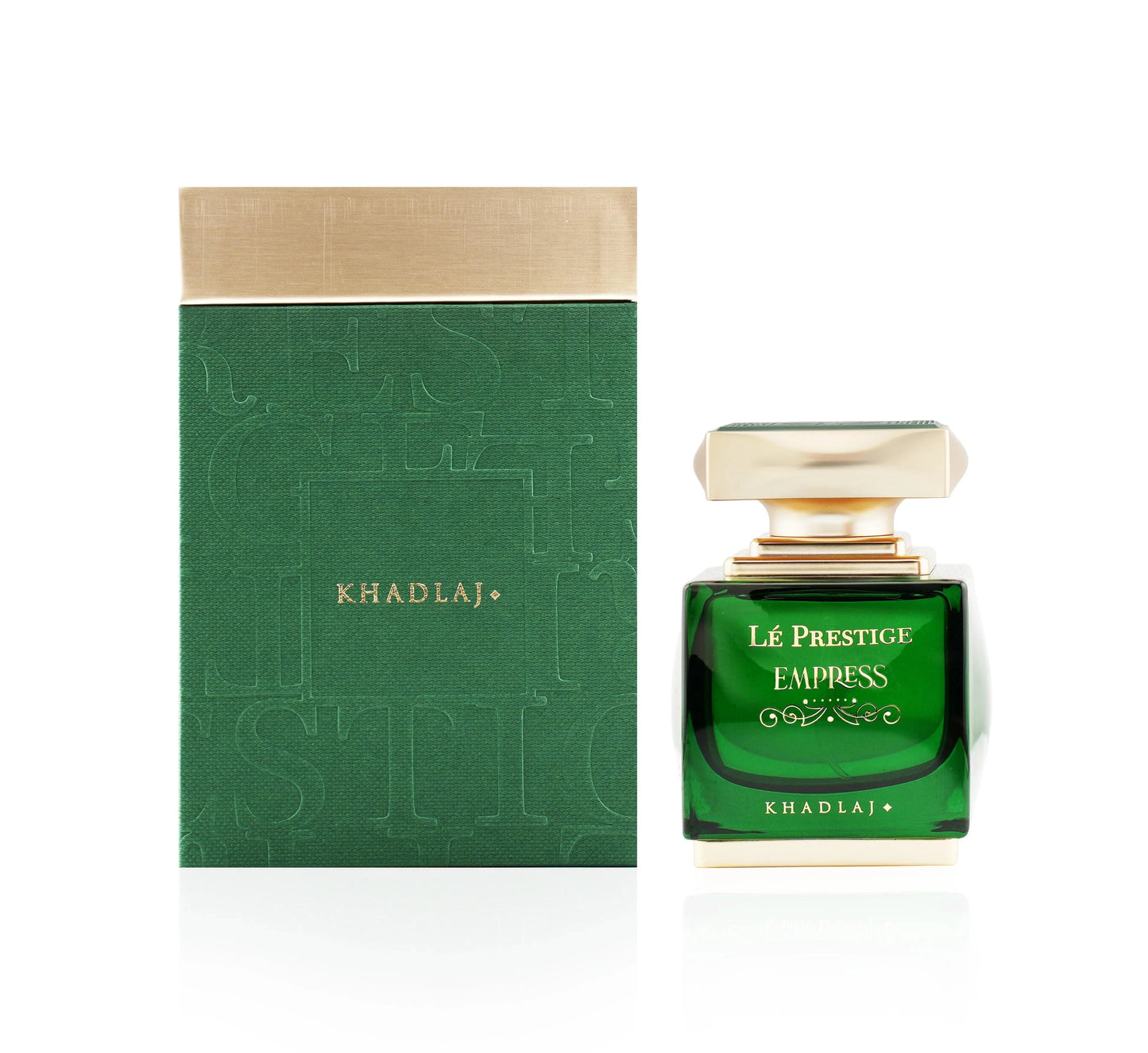 Khadlaj Lé Prestige Empress 100Ml