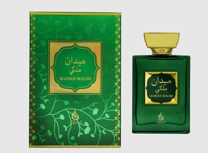 Khadlaj Perfumes Maidan Maliki 100ml edp spray Perfume Spray