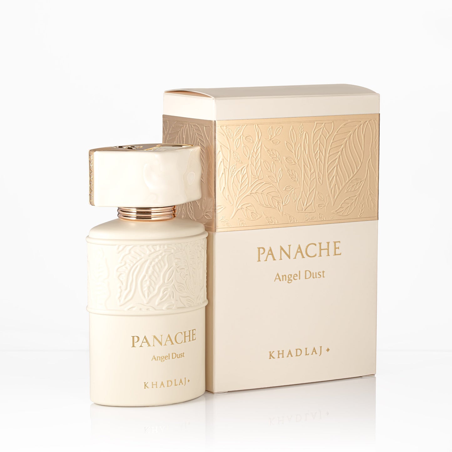 Khadlaj Panache Angel Dust Perfume for Women - 100ml