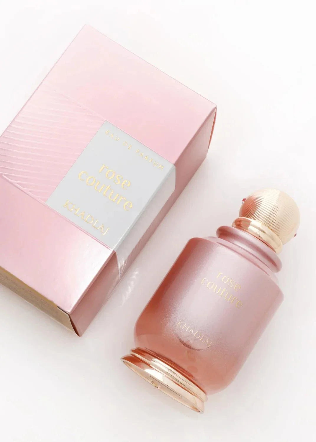 Khadlaj Rose Couture 100Ml
