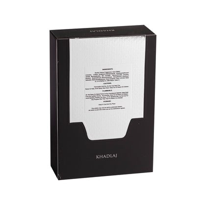 Khadlaj Shiyaaka Silver 100Ml