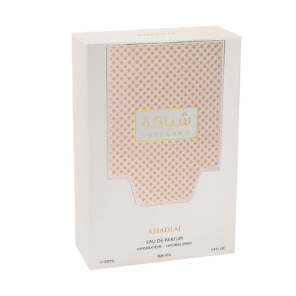 Khadlaj Shiyaaka For Women 100Ml