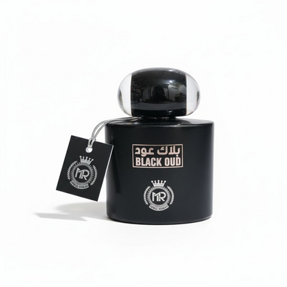 Oud Al Ahlam Black Oud – 100Ml