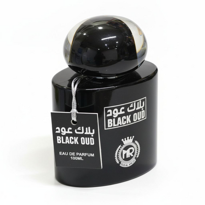 Oud Al Ahlam Black Oud – 100Ml