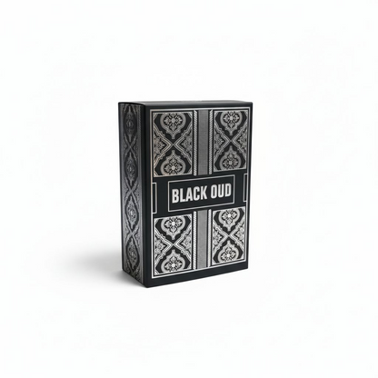 Oud Al Ahlam Black Oud – 100Ml