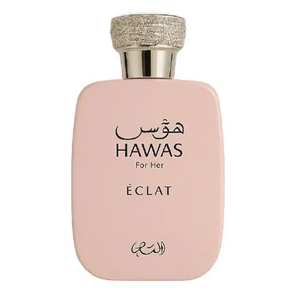 Parfum Rasasi Hawas Eclat pour Femme - 100ml