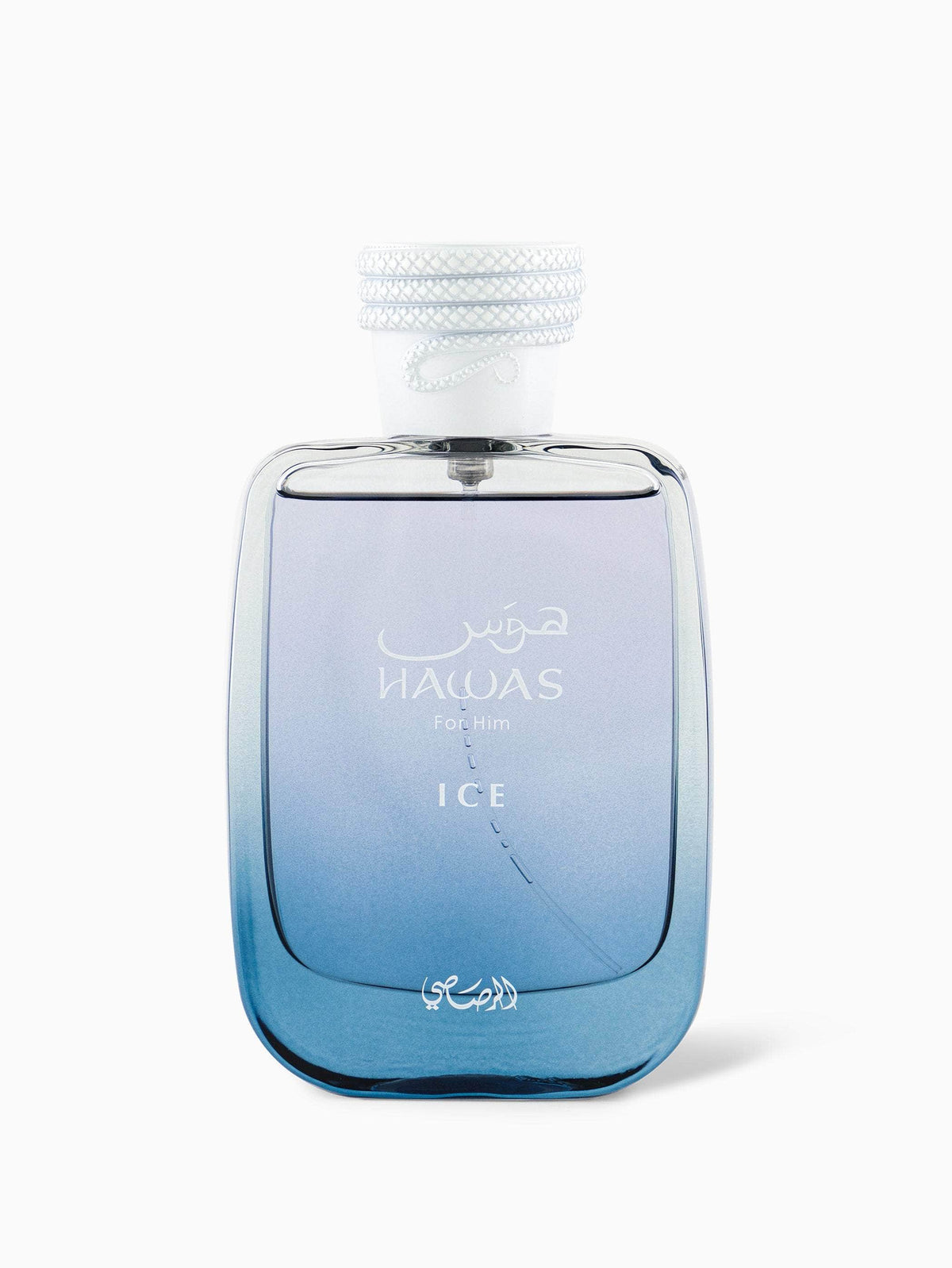 Rasasi Hawas Ice Perfume – 100Ml