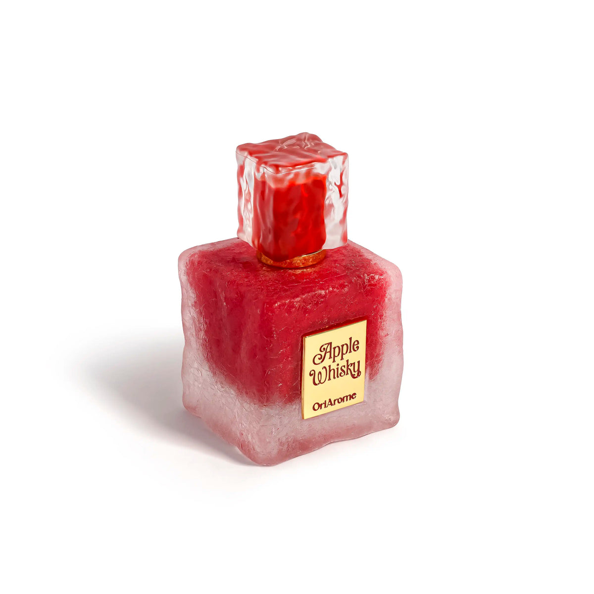 Shaikh Saeed Apple Whisky 100ml Perfume