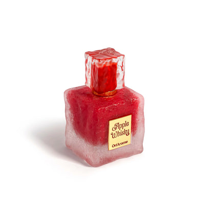 Shaikh Saeed Apple Whisky 100ml Perfume