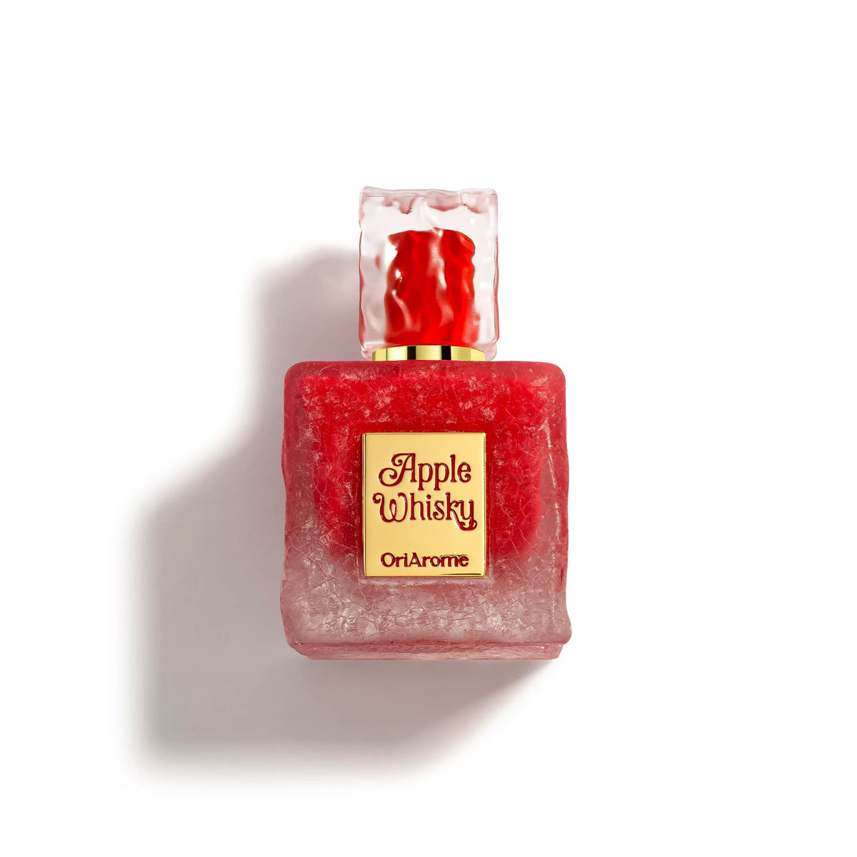 Shaikh Saeed Apple Whisky 100ml Perfume