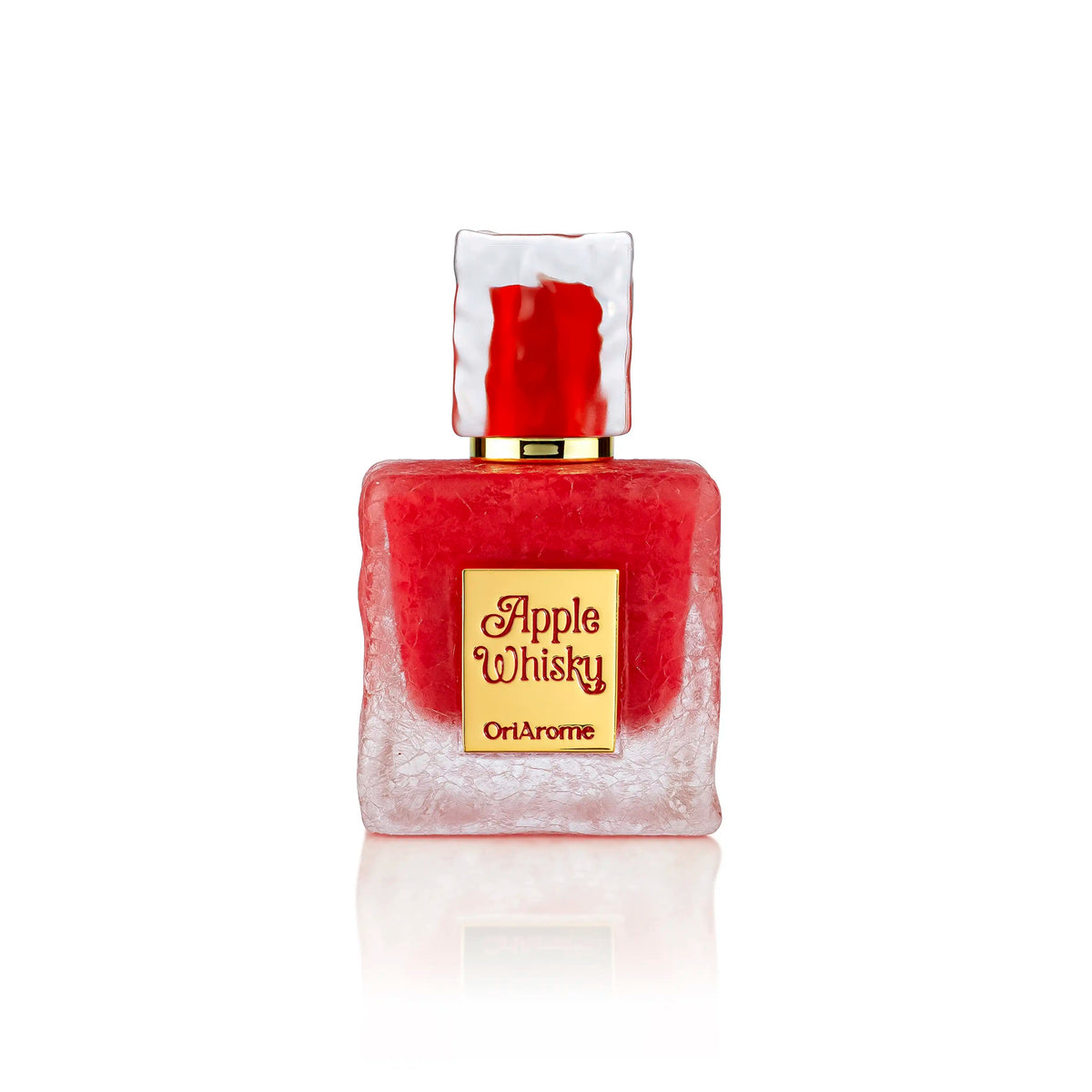 Shaikh Saeed Apple Whisky 100ml Perfume
