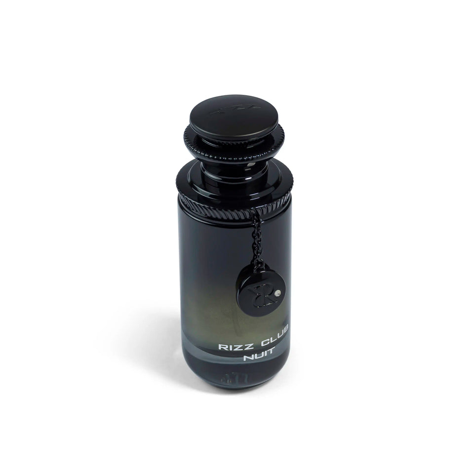 Shaikh Saeed Rizz Club de Nuit 100ml EDP