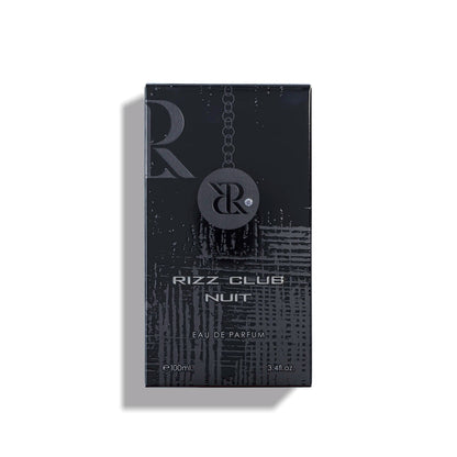 Shaikh Saeed Rizz Club de Nuit 100ml EDP