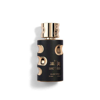 Shaikh Saeed Rumz Al Asad 100ml Perfume