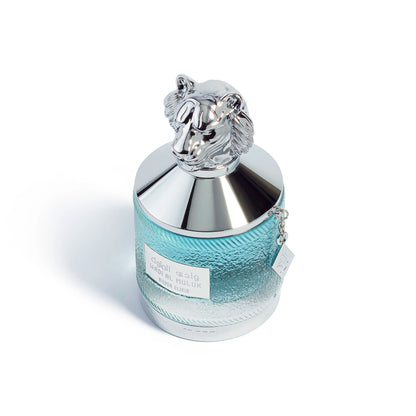 Shaikh Saeed Wadi Al Muluk Silver Elixir 100ml Perfume