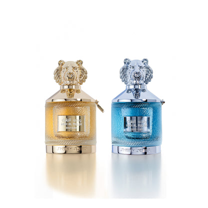 Shaikh Saeed Wadi Al Muluk Silver Elixir 100ml Perfume